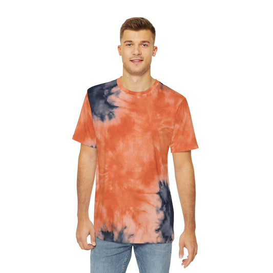 Men's Polyester Tee (AOP)