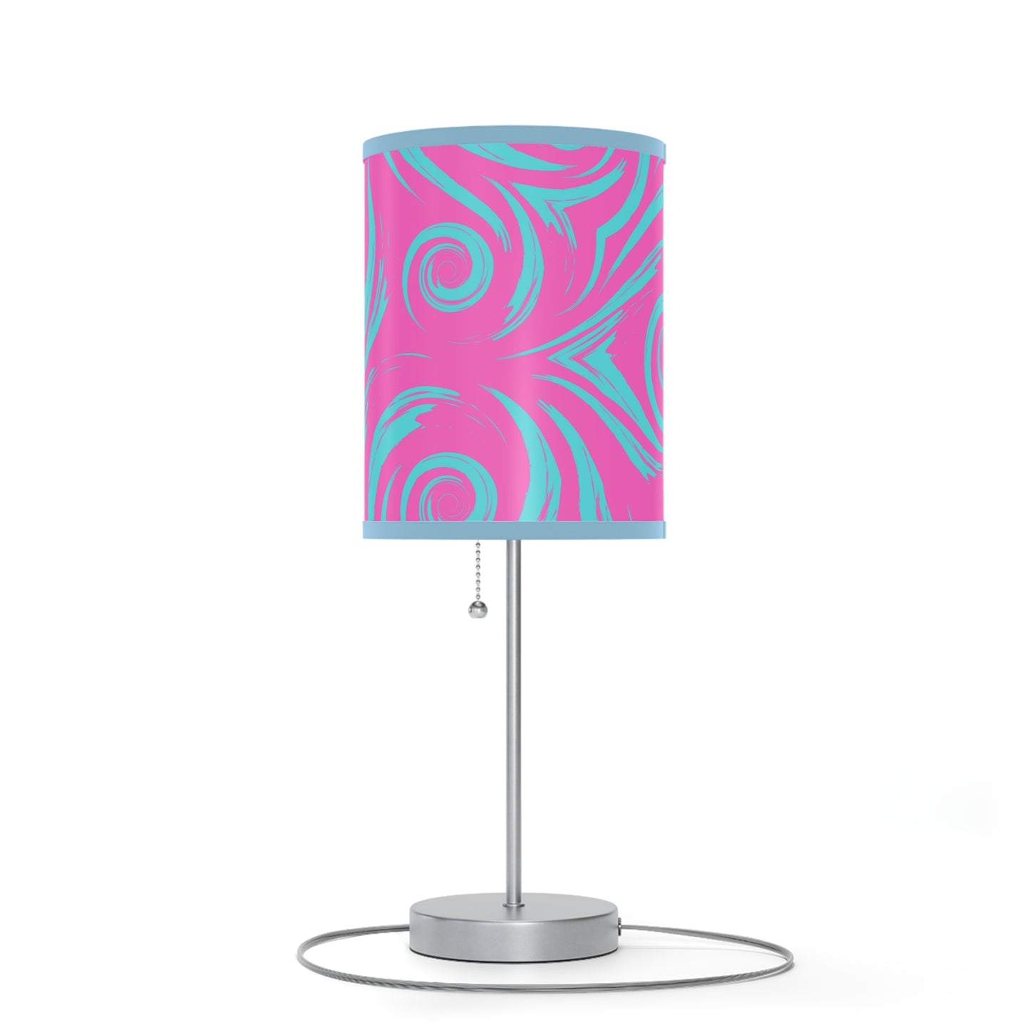 Lamp on a Stand, US|CA plug Has Matching Products Sold Separate. Rugs and Curtains Coming Soon. Adult/Teen/Kid's Accessories Decor.