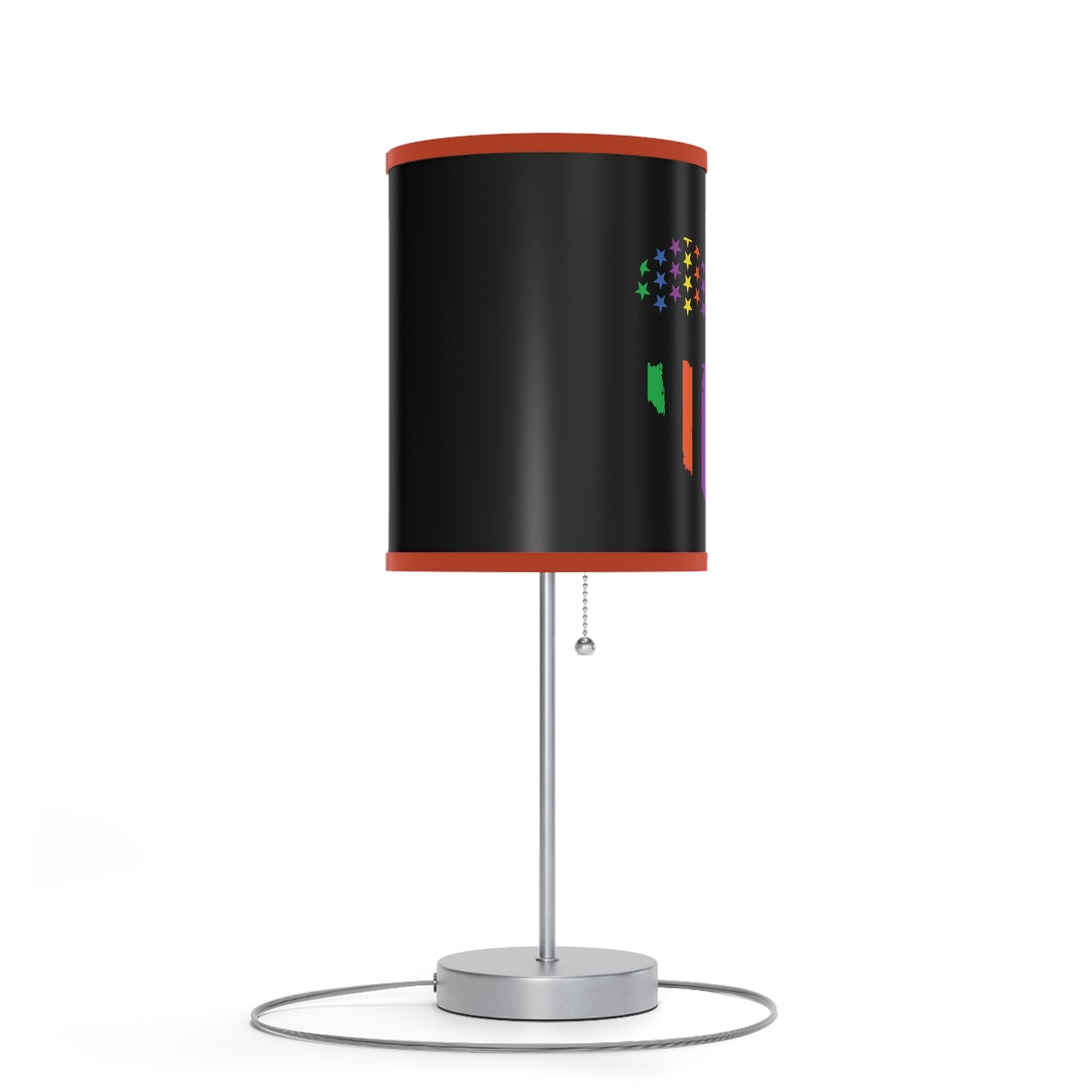 Lamp on a Stand, US|CA plug Has Matching Products Sold Separate