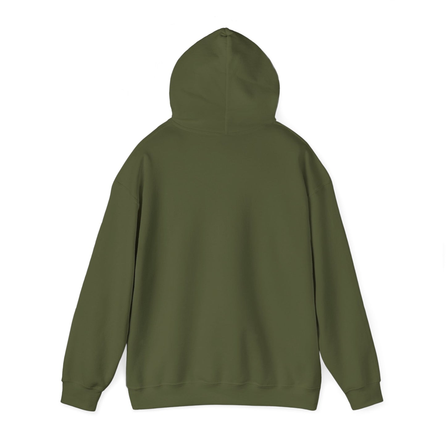 Unisex Heavy Blend™ Hooded Sweatshirt Adult Activewear