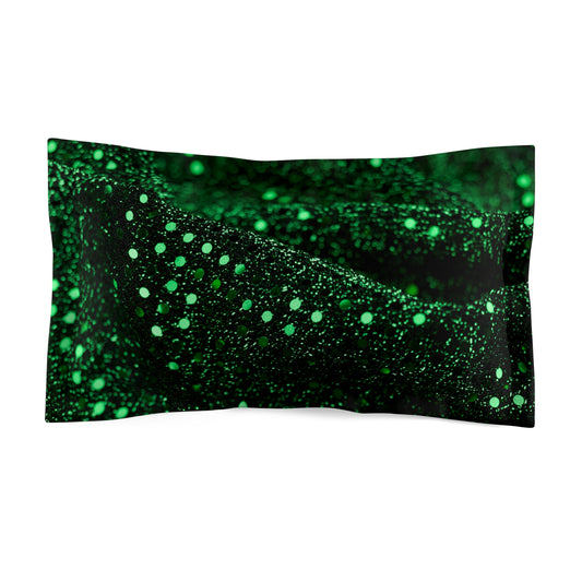 Microfiber Pillow Sham Has Matching Products Choose Your Own Image Free of Charge Just Give Me a Jingle