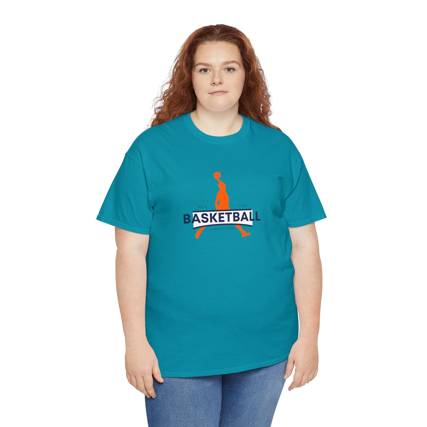 Unisex Tee Adult/Teen Activewear Shirt Comes In Many Colors