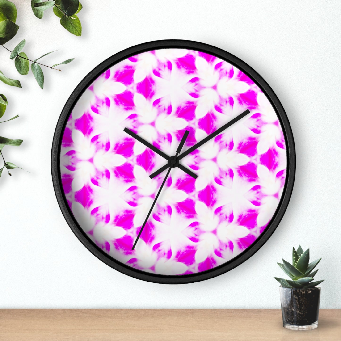 Wall Clock  Any Product You See I Can Make Into a Full Set Including Clock Rugs Lamps & More In 24 Hours After Call 1-603-377-1833