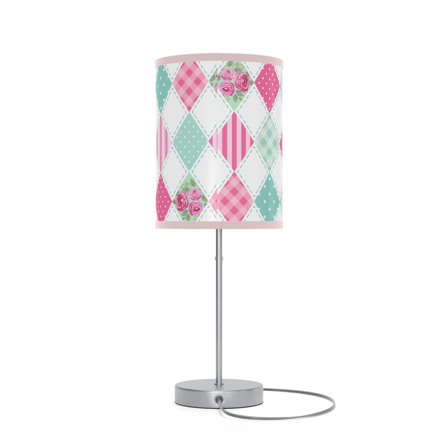 Has Matching Products Sold Separate Lamp on a Stand, US|CA plug Adult/Teen Acessories Decor