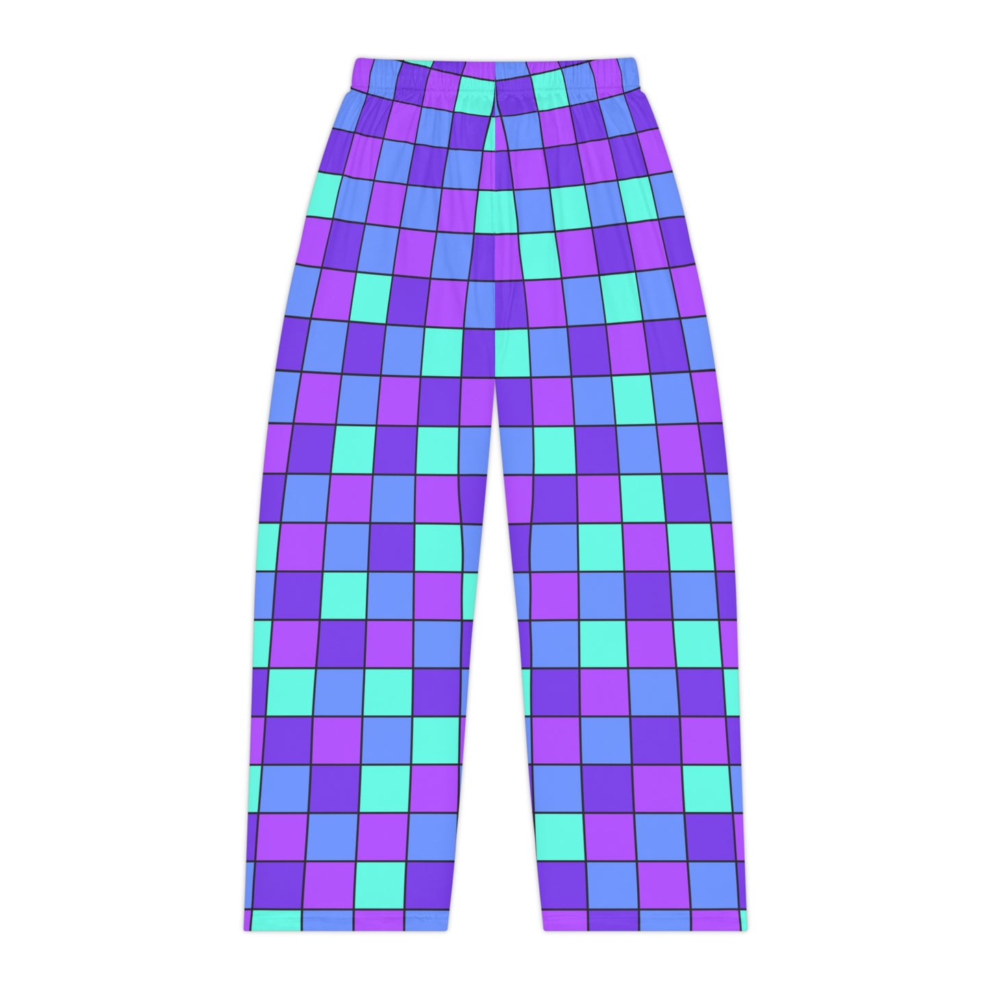 Women's Pajama Pants (AOP)