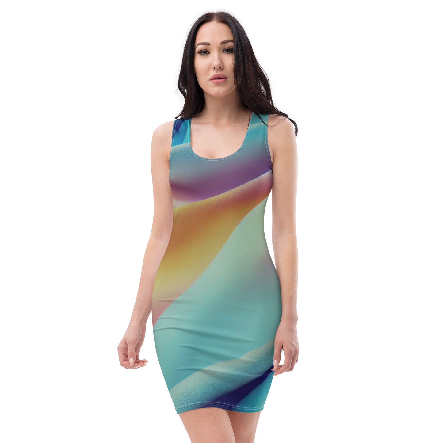 Bodycon dress