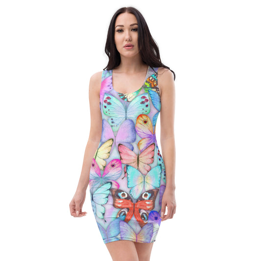 Bodycon dress