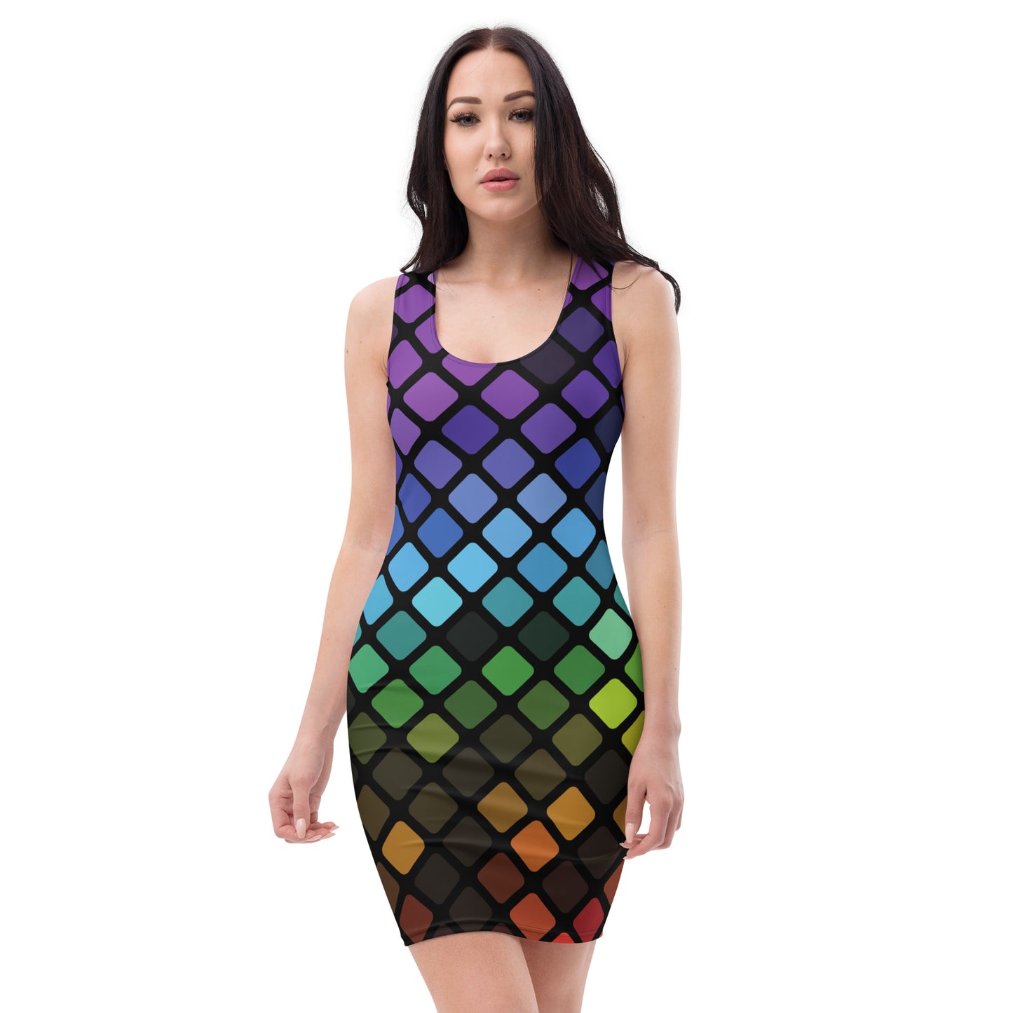 Bodycon dress