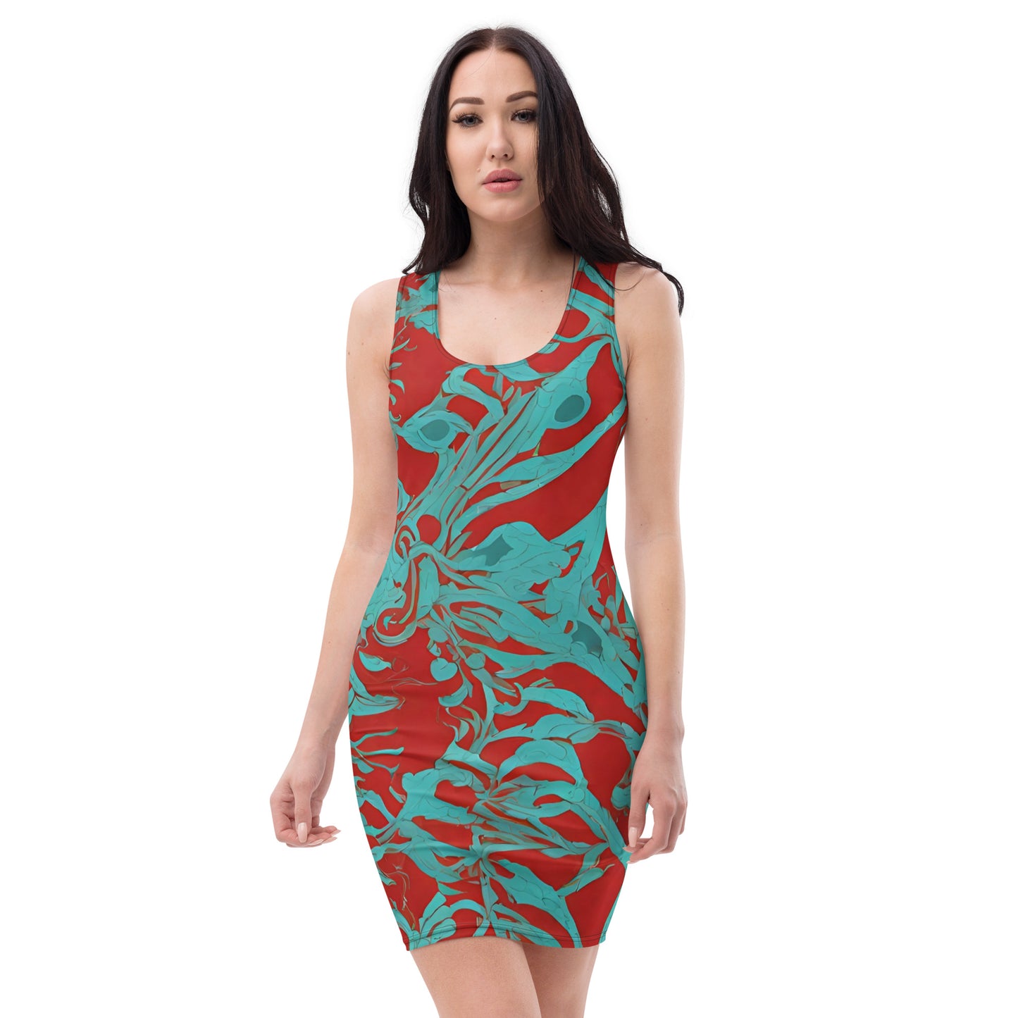 Bodycon dress