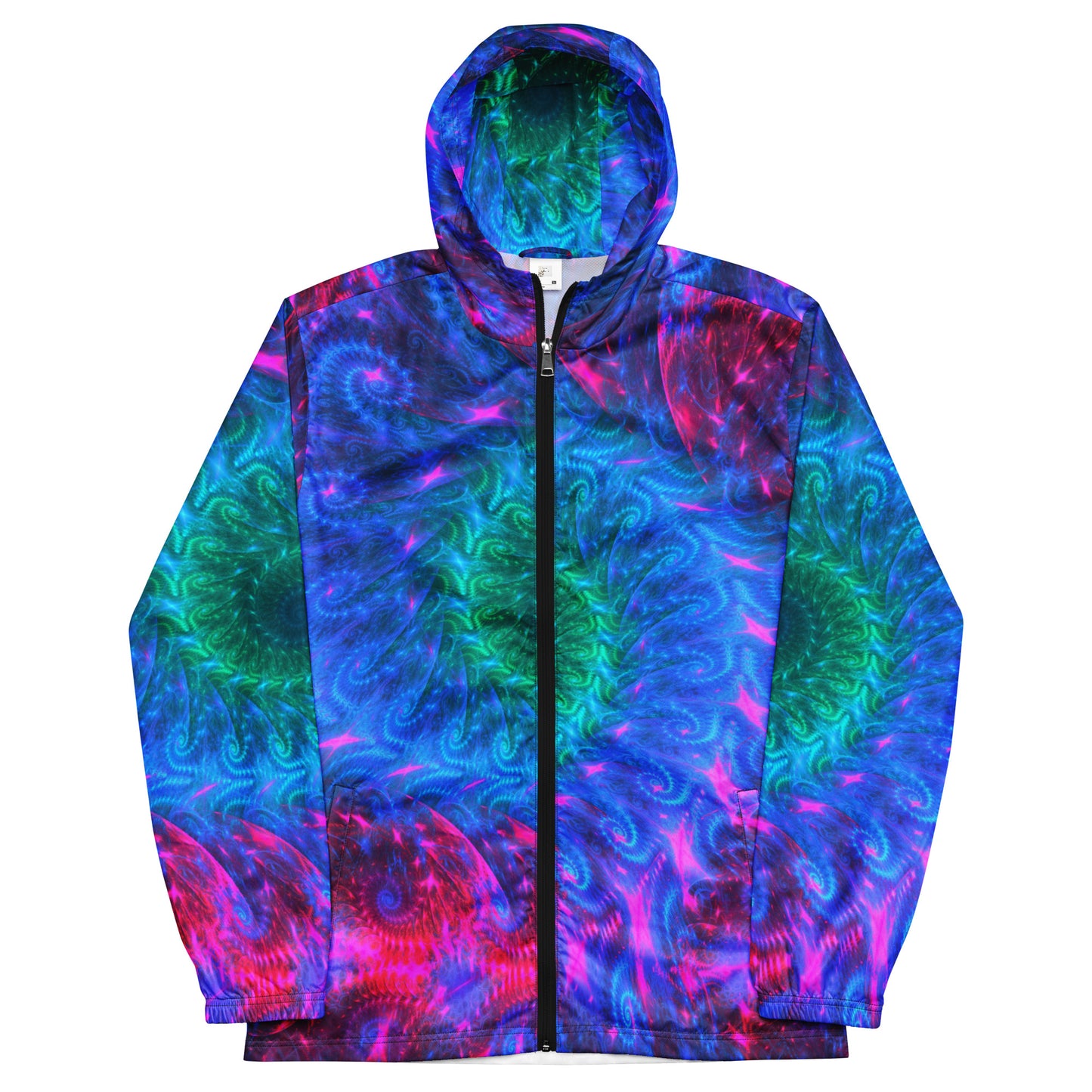 Men’s windbreaker