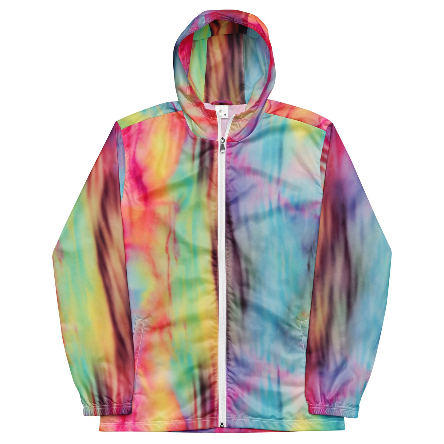 Men’s windbreaker