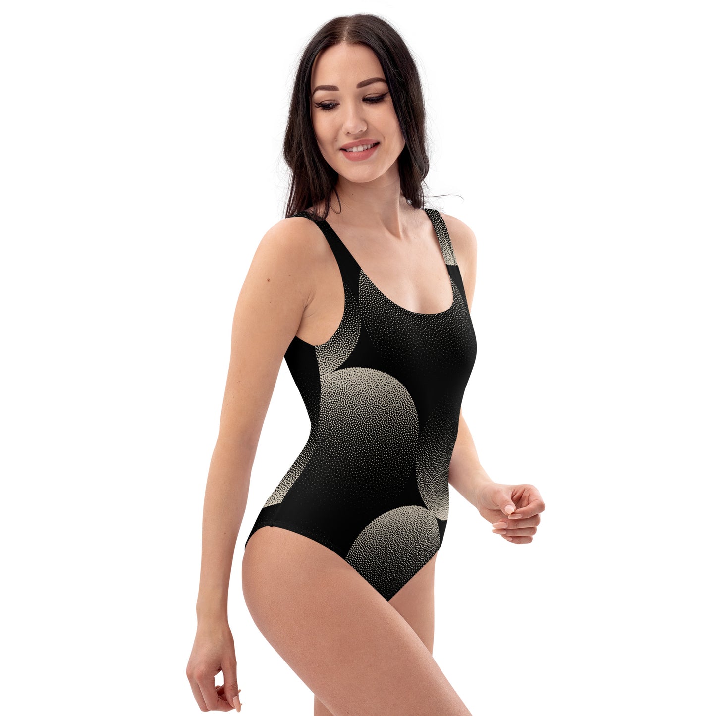 One-Piece Swimsuit