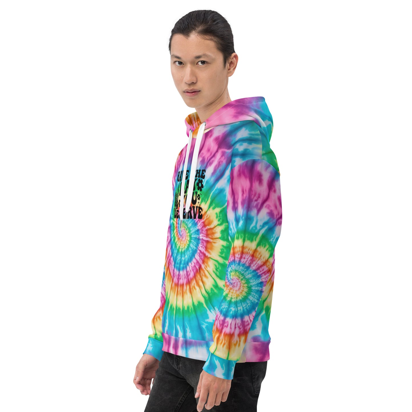 Unisex Hoodie Adult/Teen Activewear