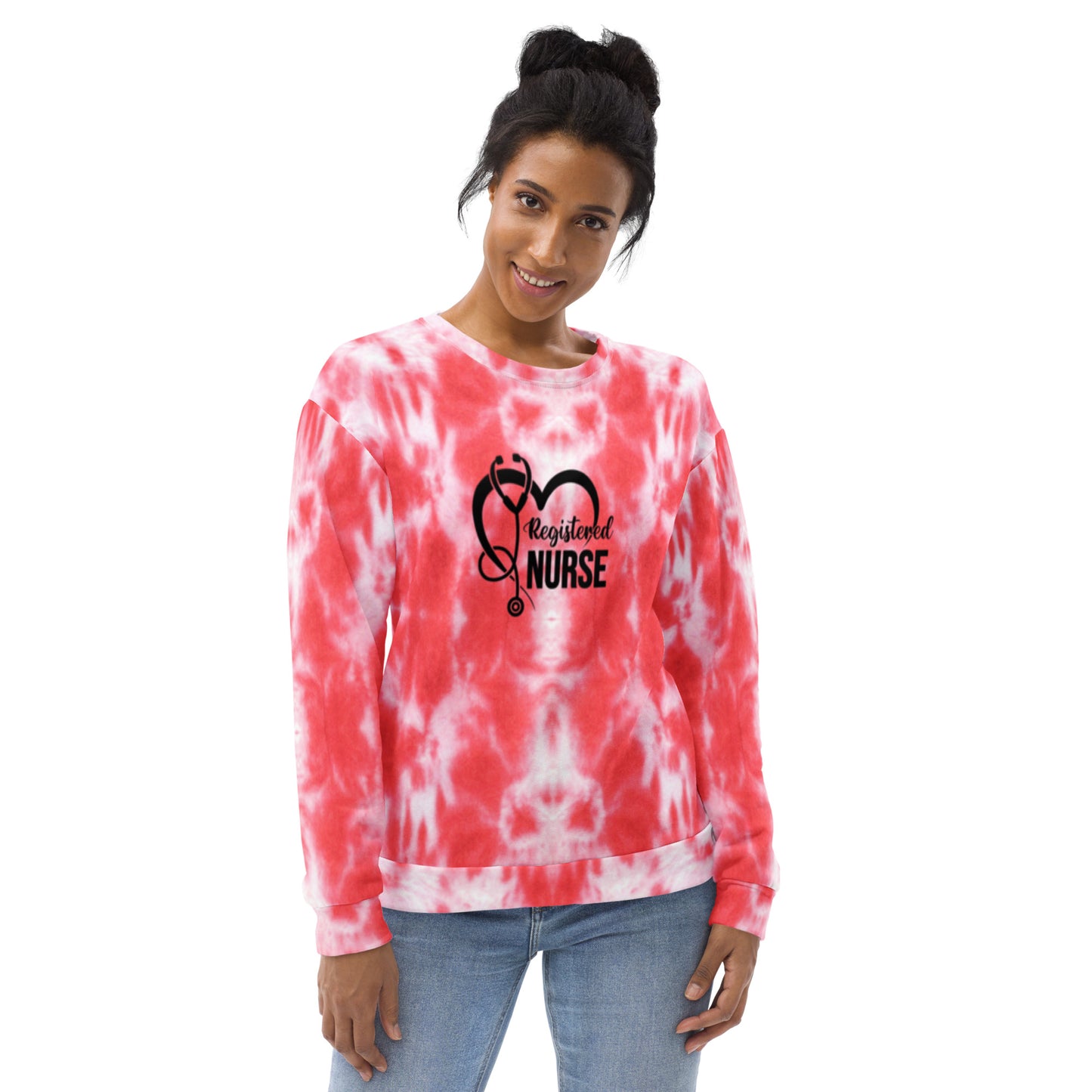 Unisex Sweatshirt Adult Activewear