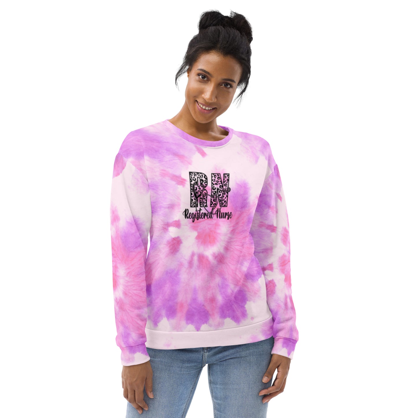 Unisex Sweatshirt Adult Activewear