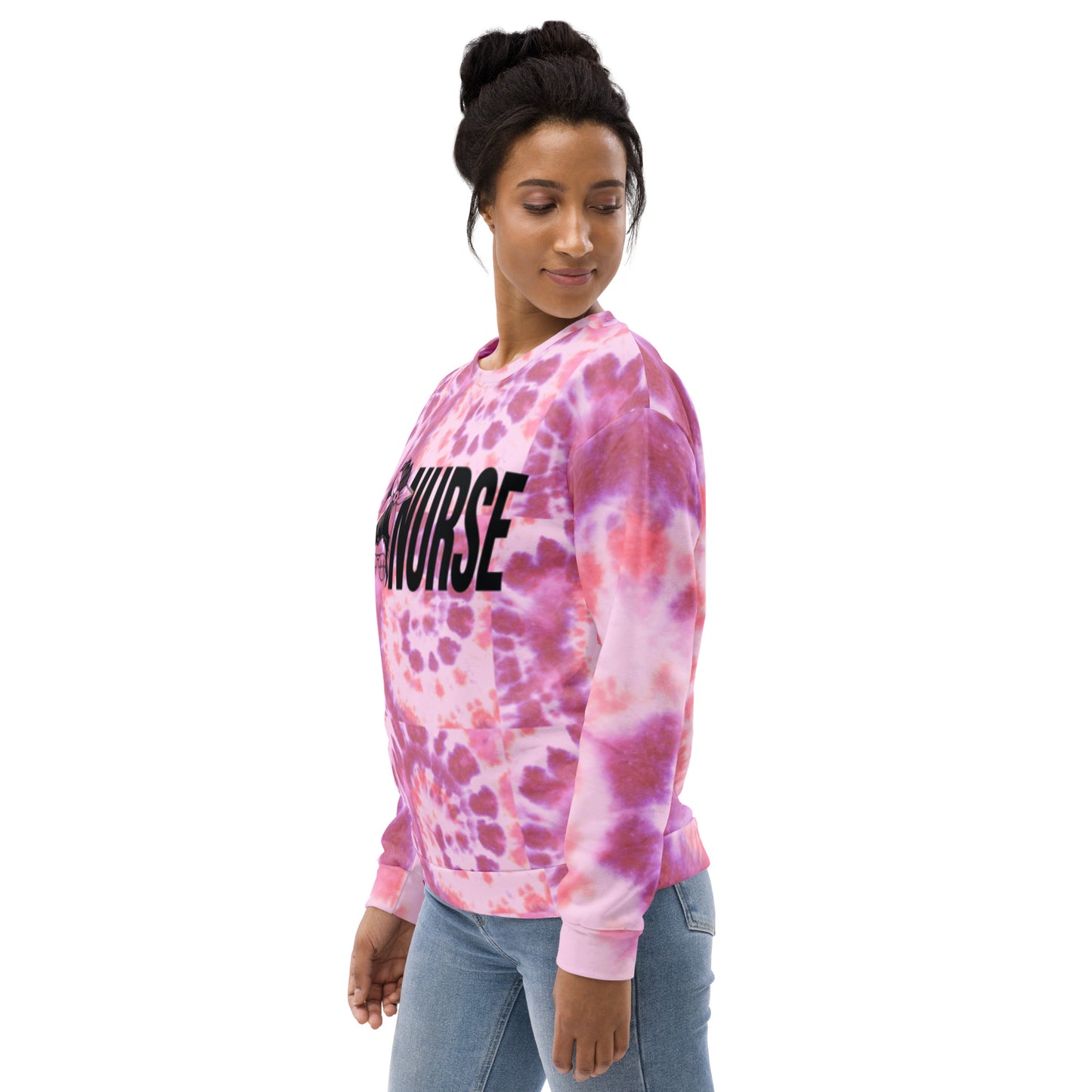 Unisex Sweatshirt Adult Activewear