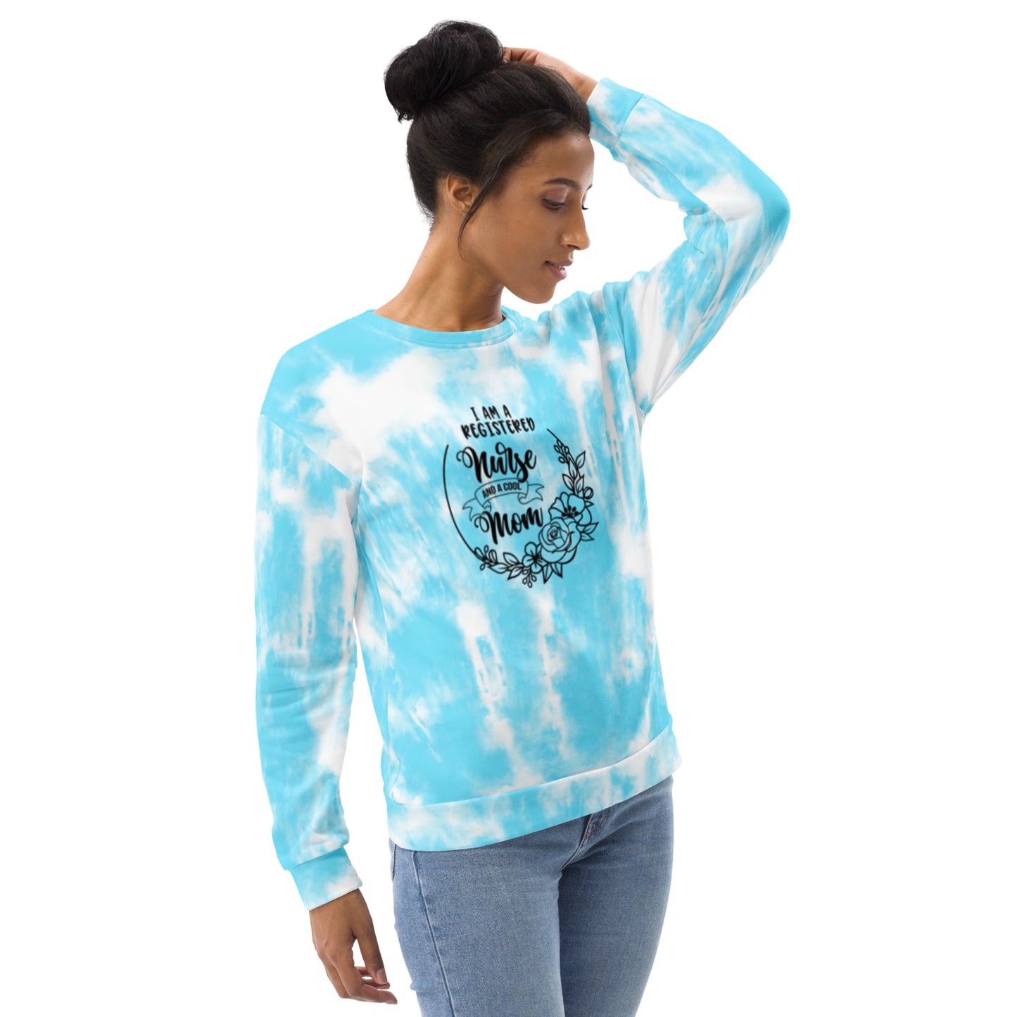 Unisex Crewneck Adult Activewear