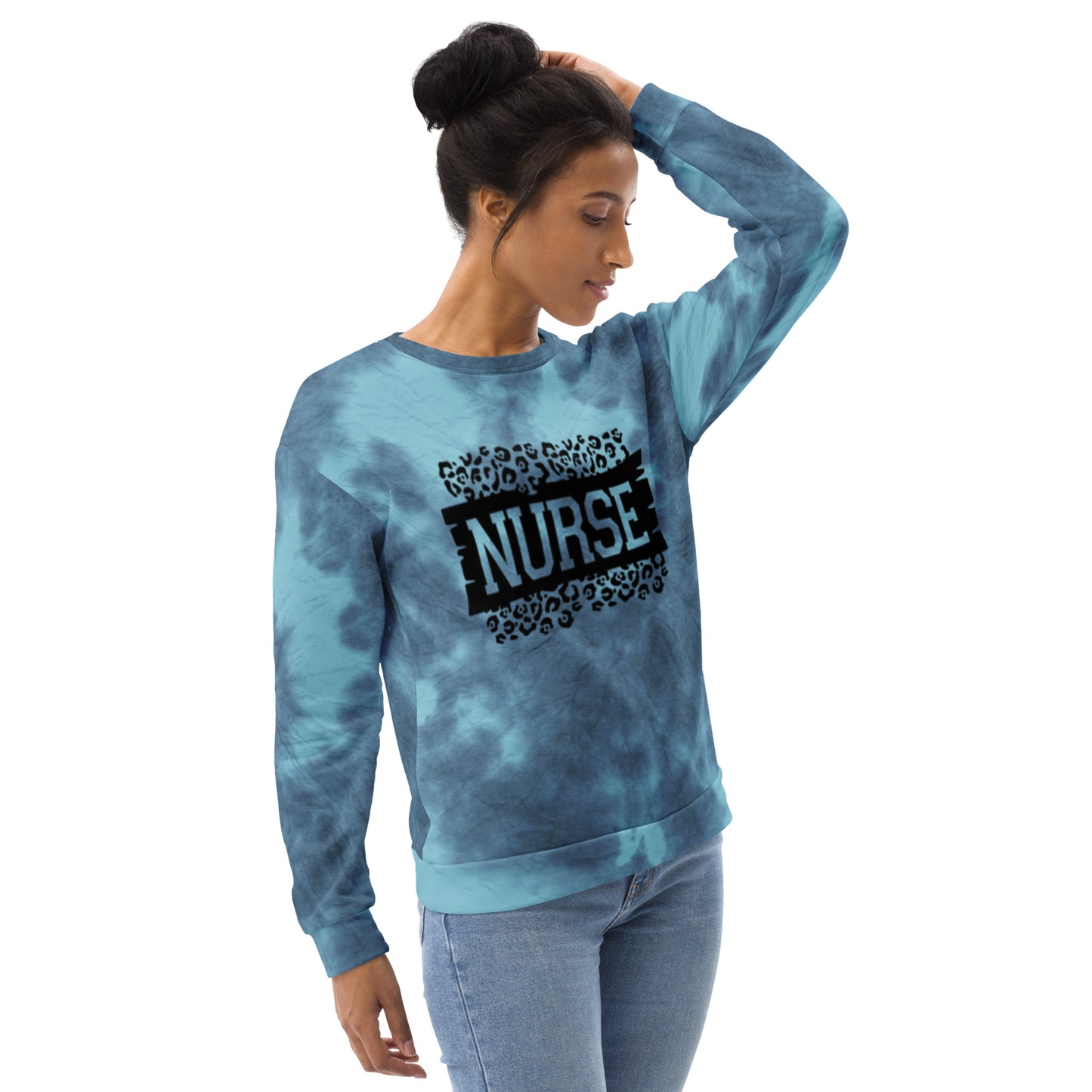 Unisex Sweatshirt Adult Activewear