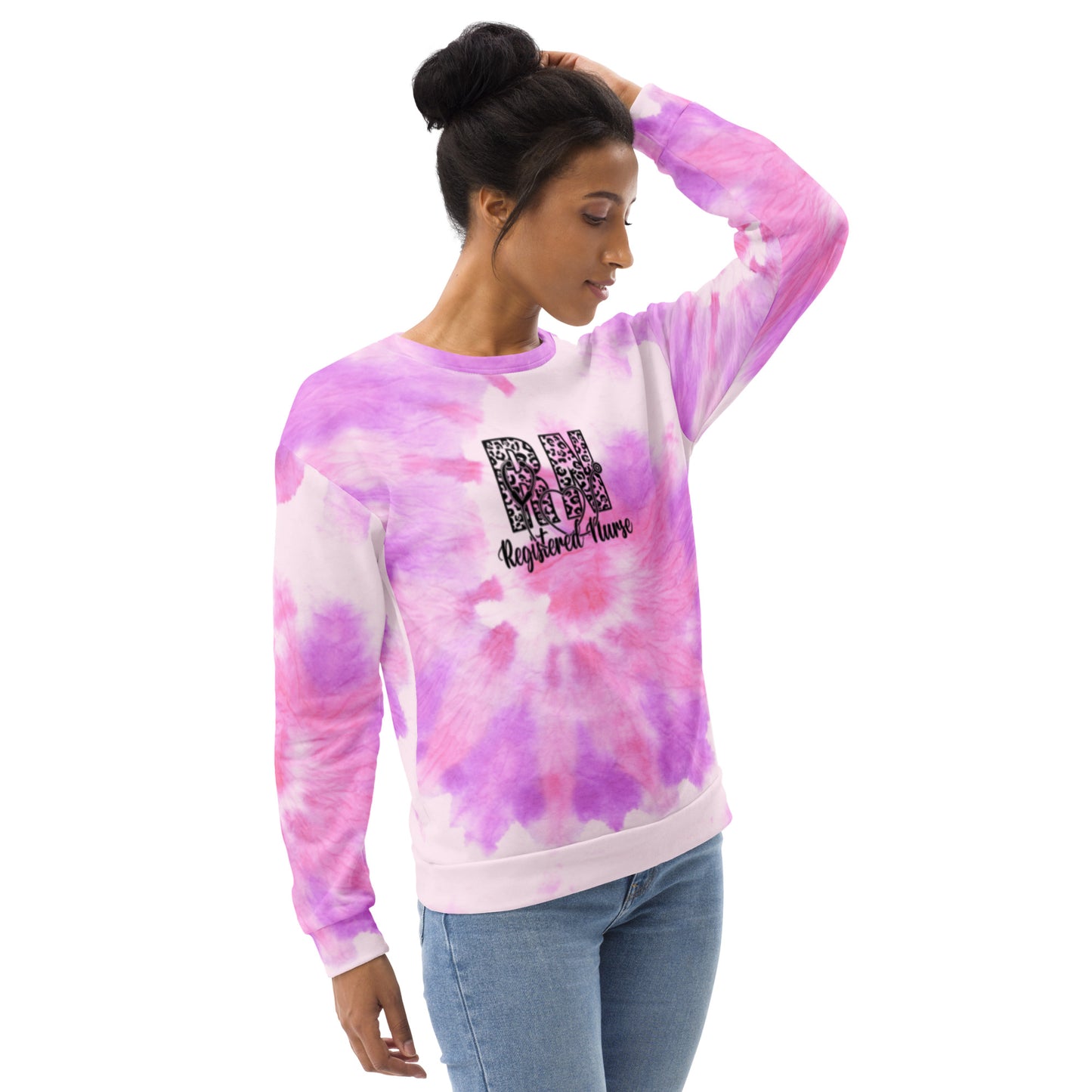 Unisex Sweatshirt Adult Activewear