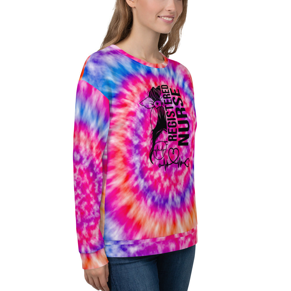 Unisex Sweatshirt Adult Activewear