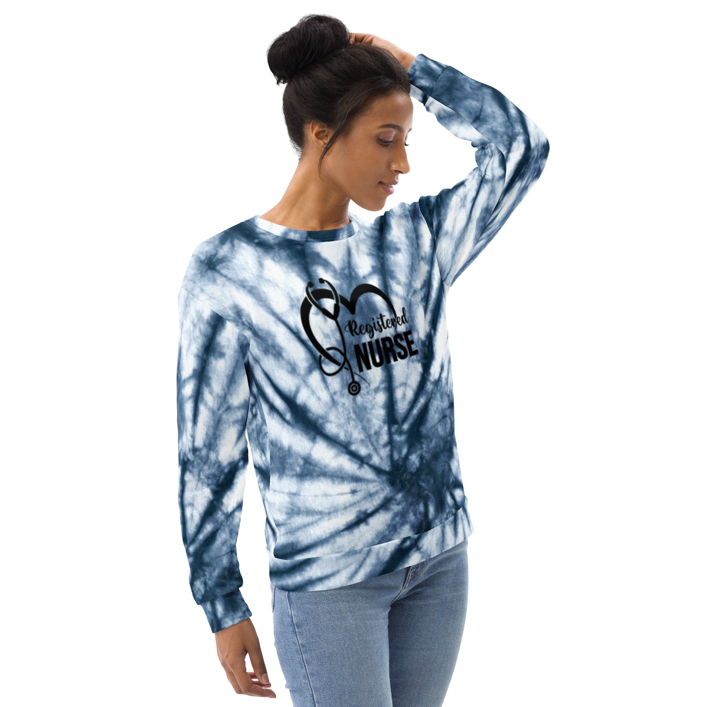 Unisex Sweatshirt Adult Activewear