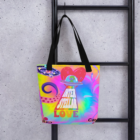 Tote bag