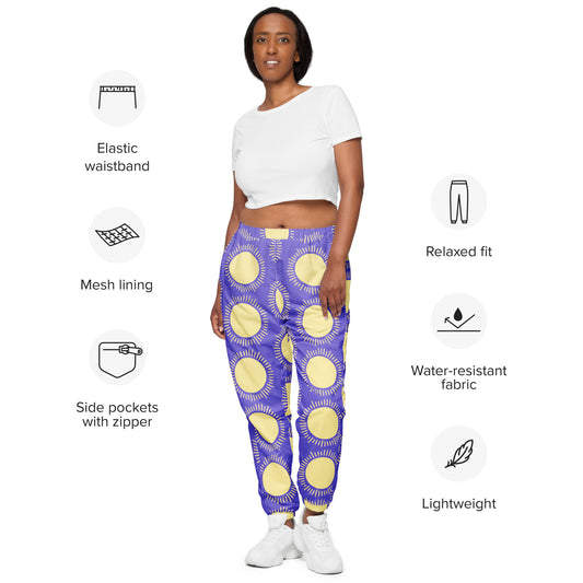 Unisex track pants Adult/Teen All Day Pants Classy Pants