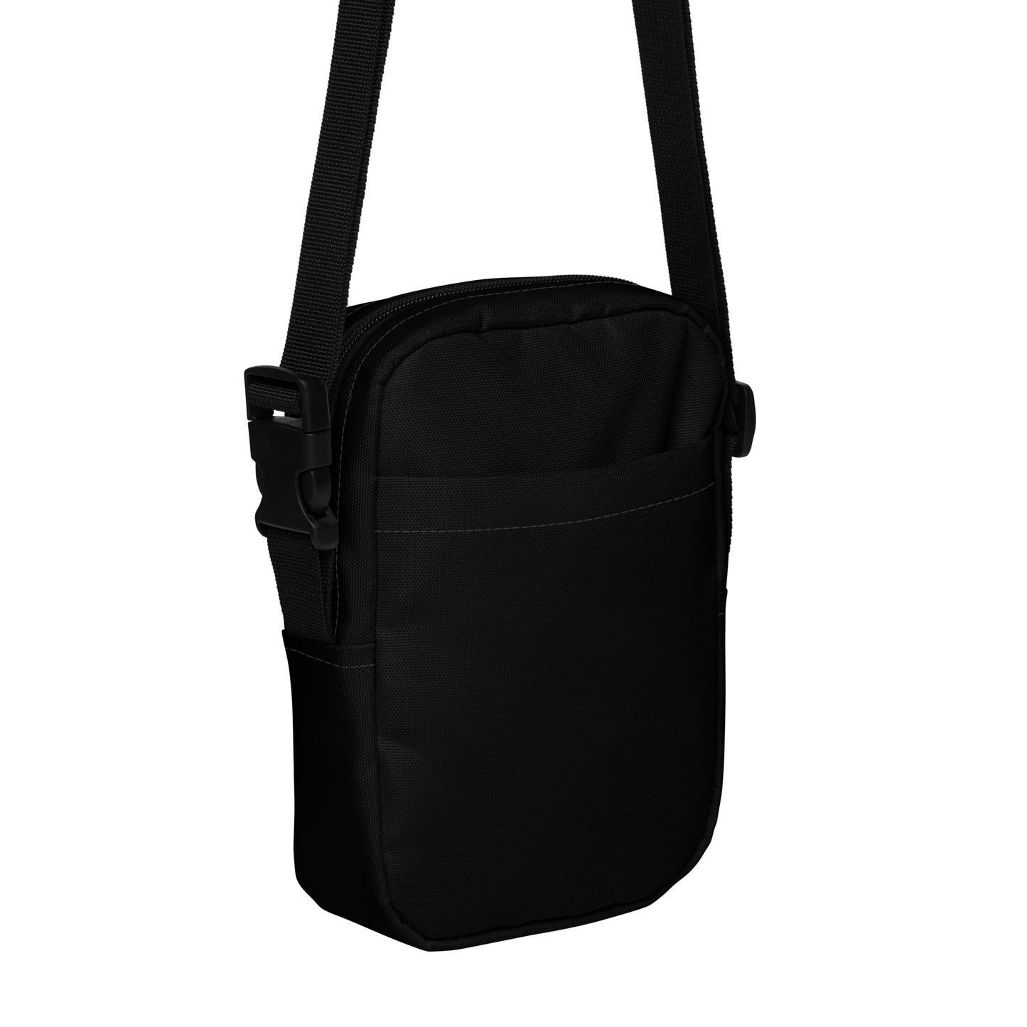 Utility crossbody bag