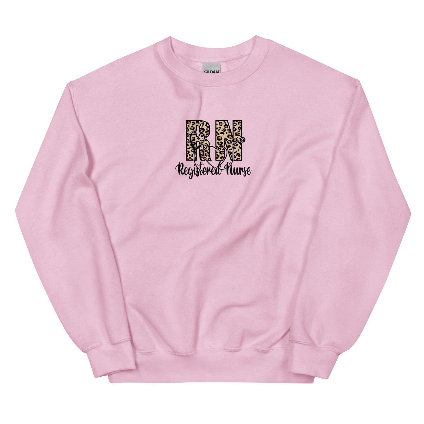 Unisex Sweatshirt Adult Activewear