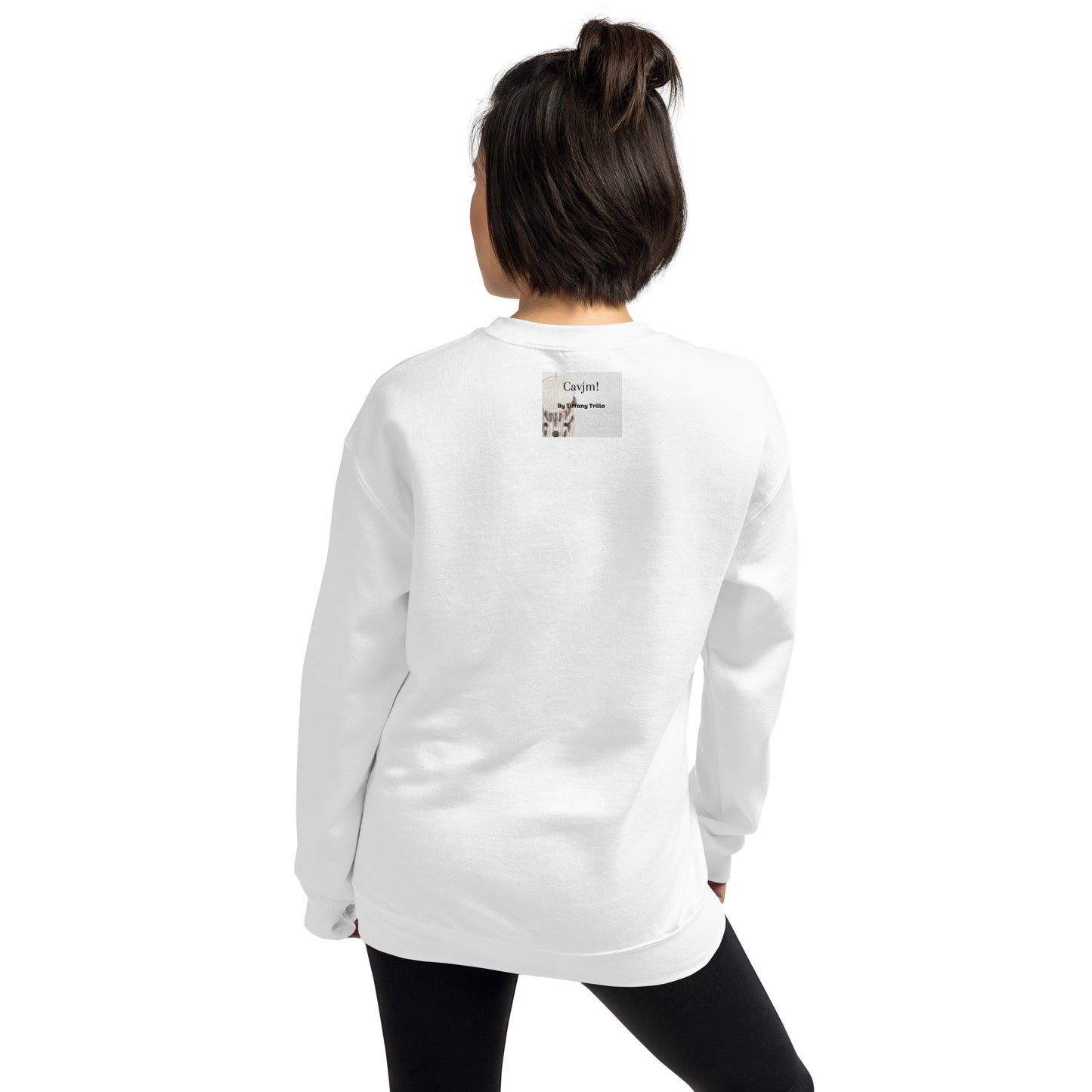 Unisex Sweatshirt Adult Activewear