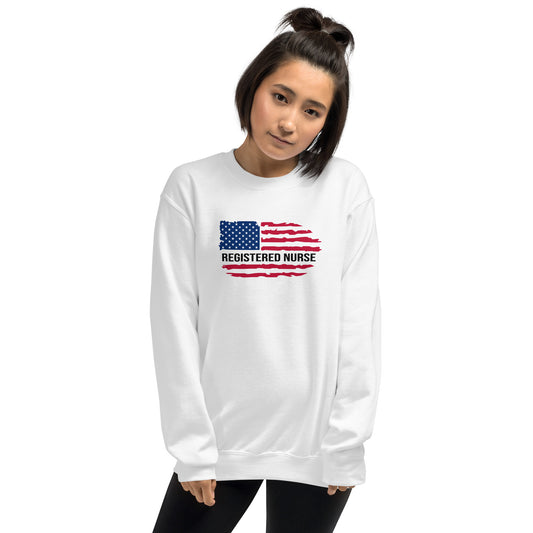 Unisex Sweatshirt Adult Activewear