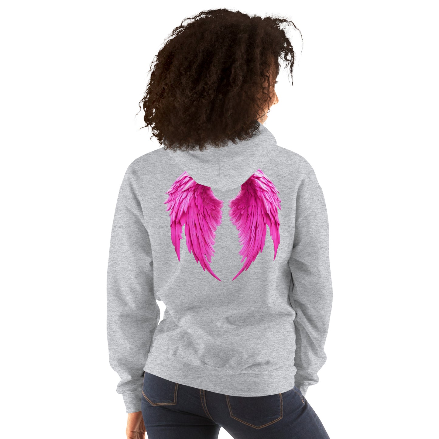 Catch Flights Not Feelings Unisex Hoodie Adult/Teen Activewear