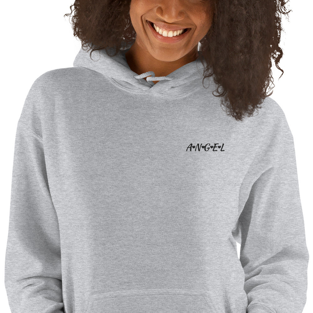 Unisex Hoodie Adult/Teen Up To 5XL