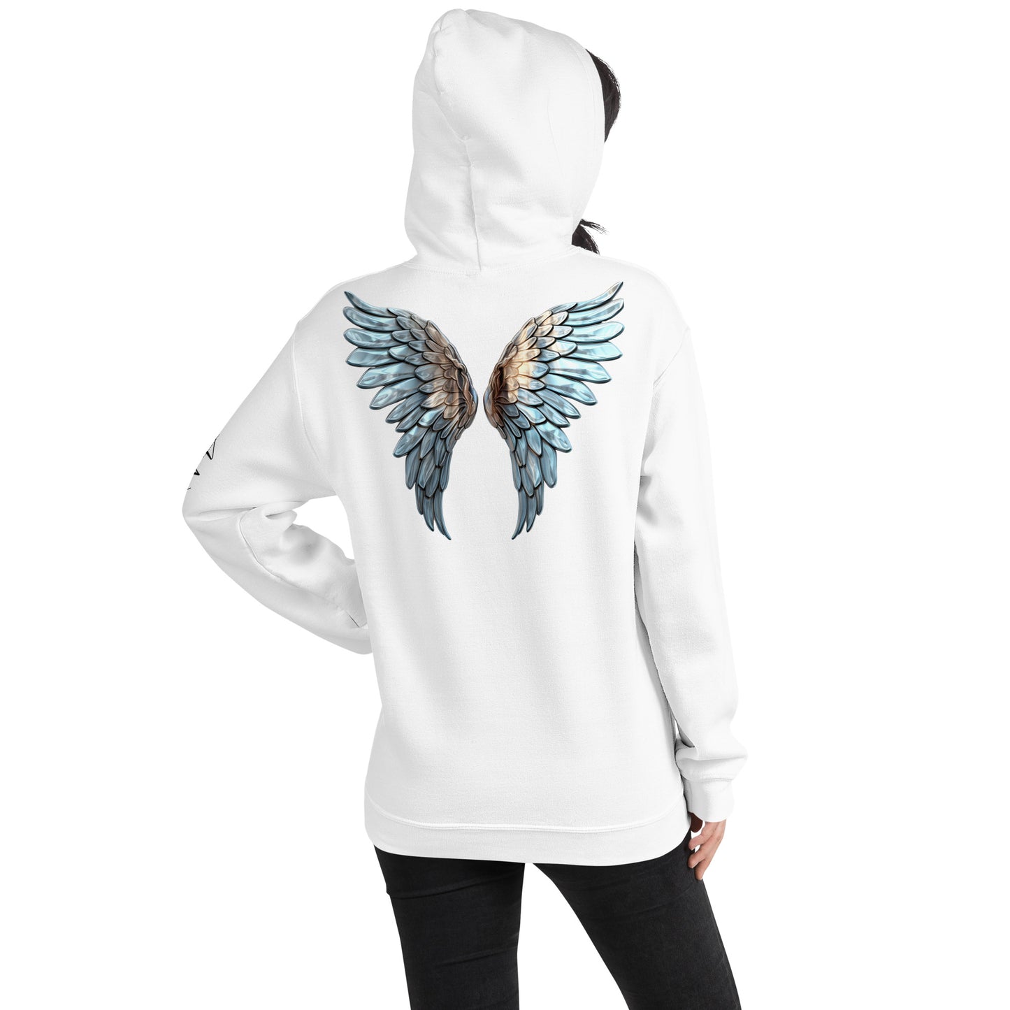 Quality Unisex Hoodie Adult/Teen Activewear