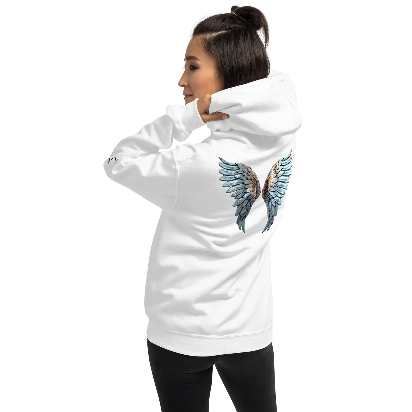 Quality Unisex Hoodie Adult/Teen Activewear