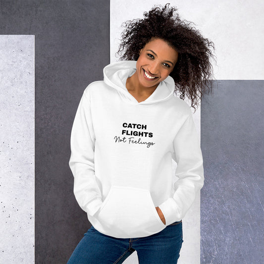 Unisex Hoodie Adult/Teen Activewear