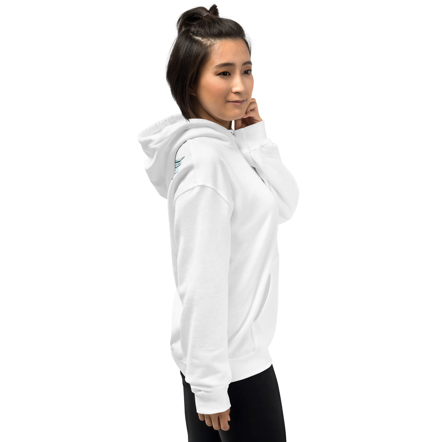 Quality Unisex Hoodie Adult/Teen Activewear