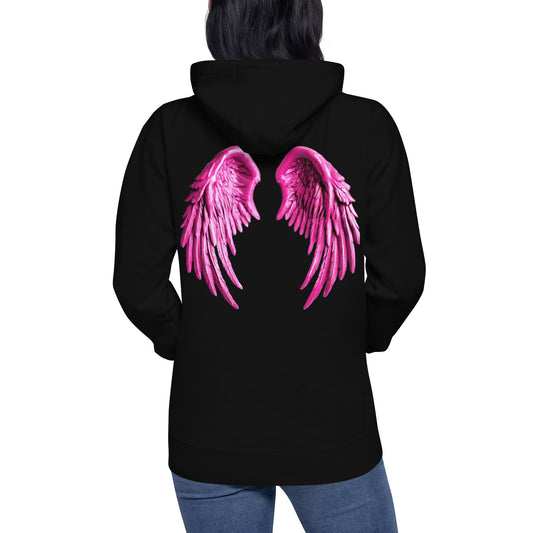 Unisex Hoodie Adult/Teen Activewear