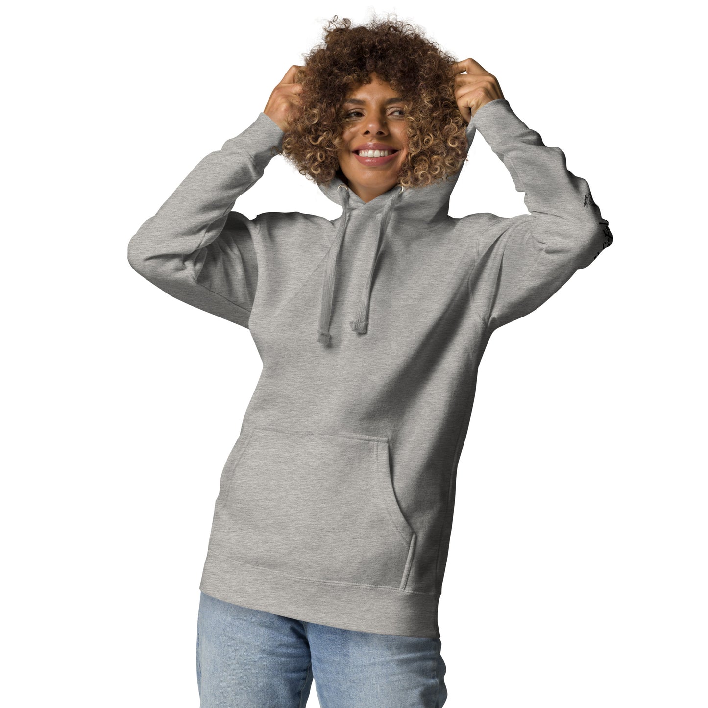 Comes In Many Colors Take A Look Unisex Hoodie Adult/Teen Activewear