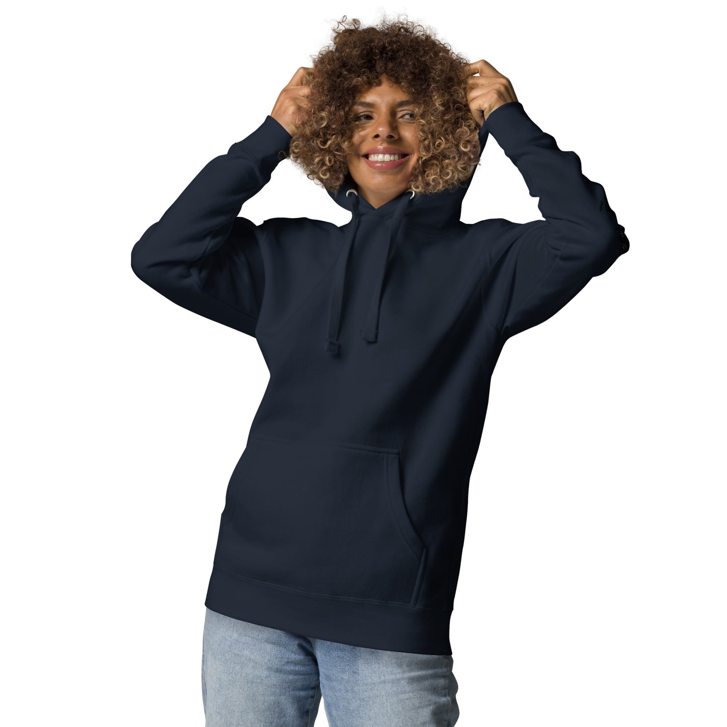 Comes In Many Colors Take A Look Unisex Hoodie Adult/Teen Activewear