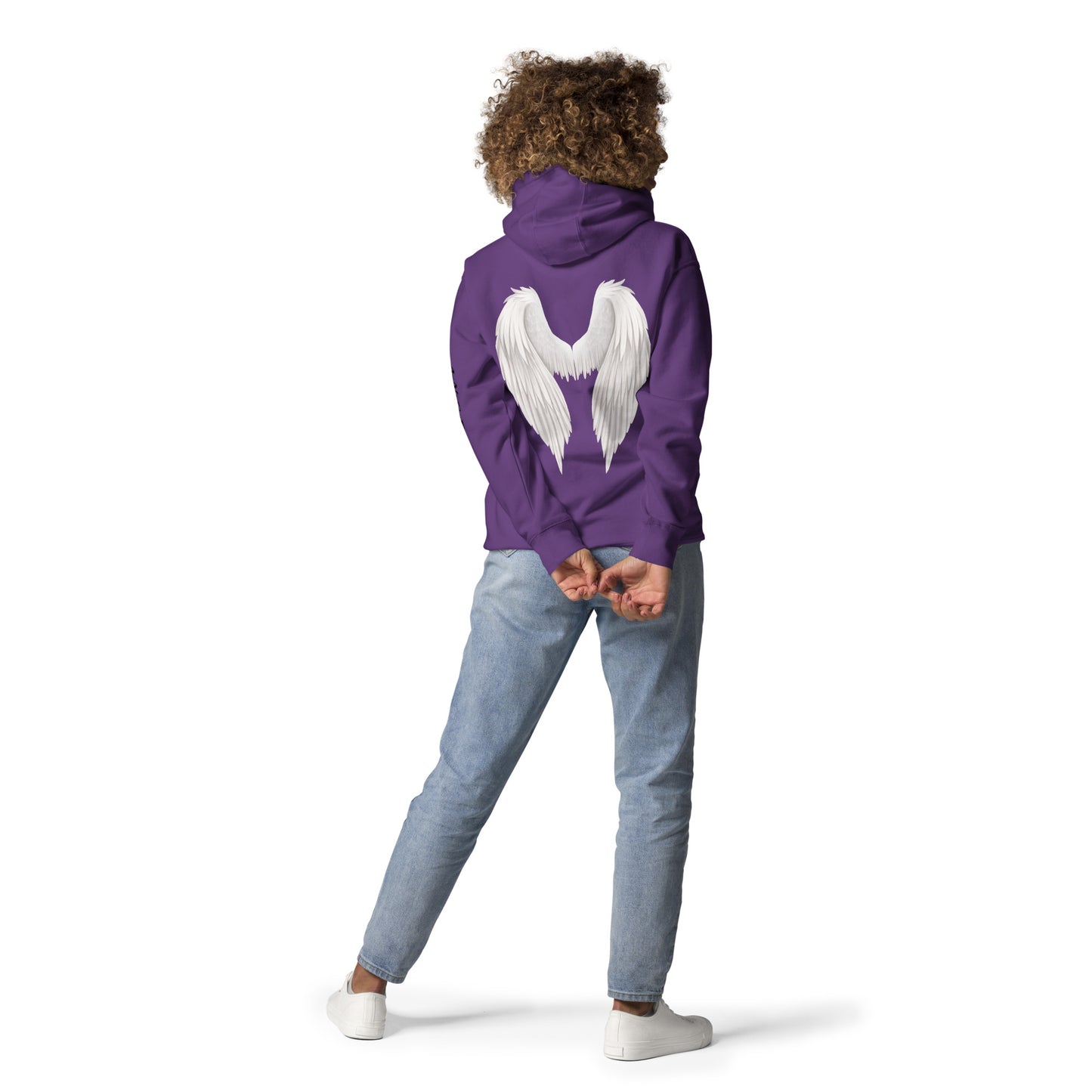 Comes In Many Colors Take A Look Unisex Hoodie Adult/Teen Activewear