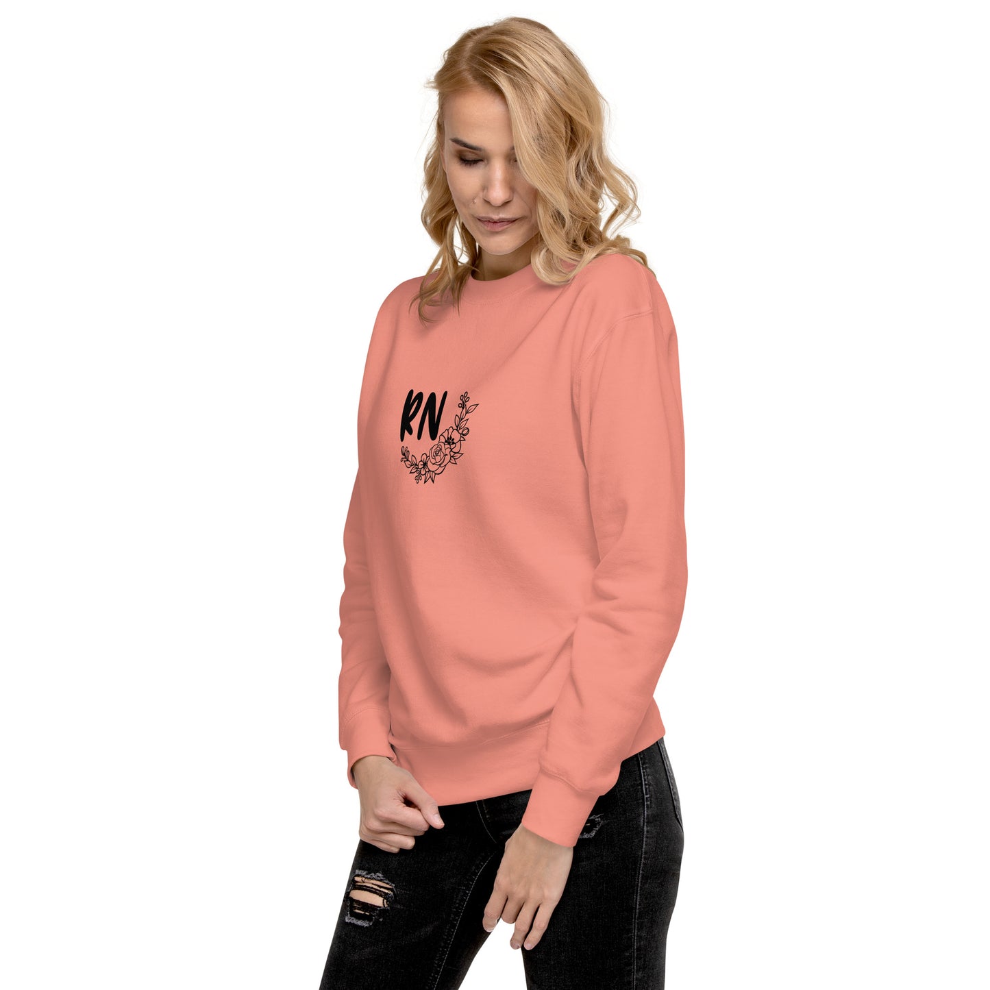 Unisex Premium Sweatshirt Adult Activewear