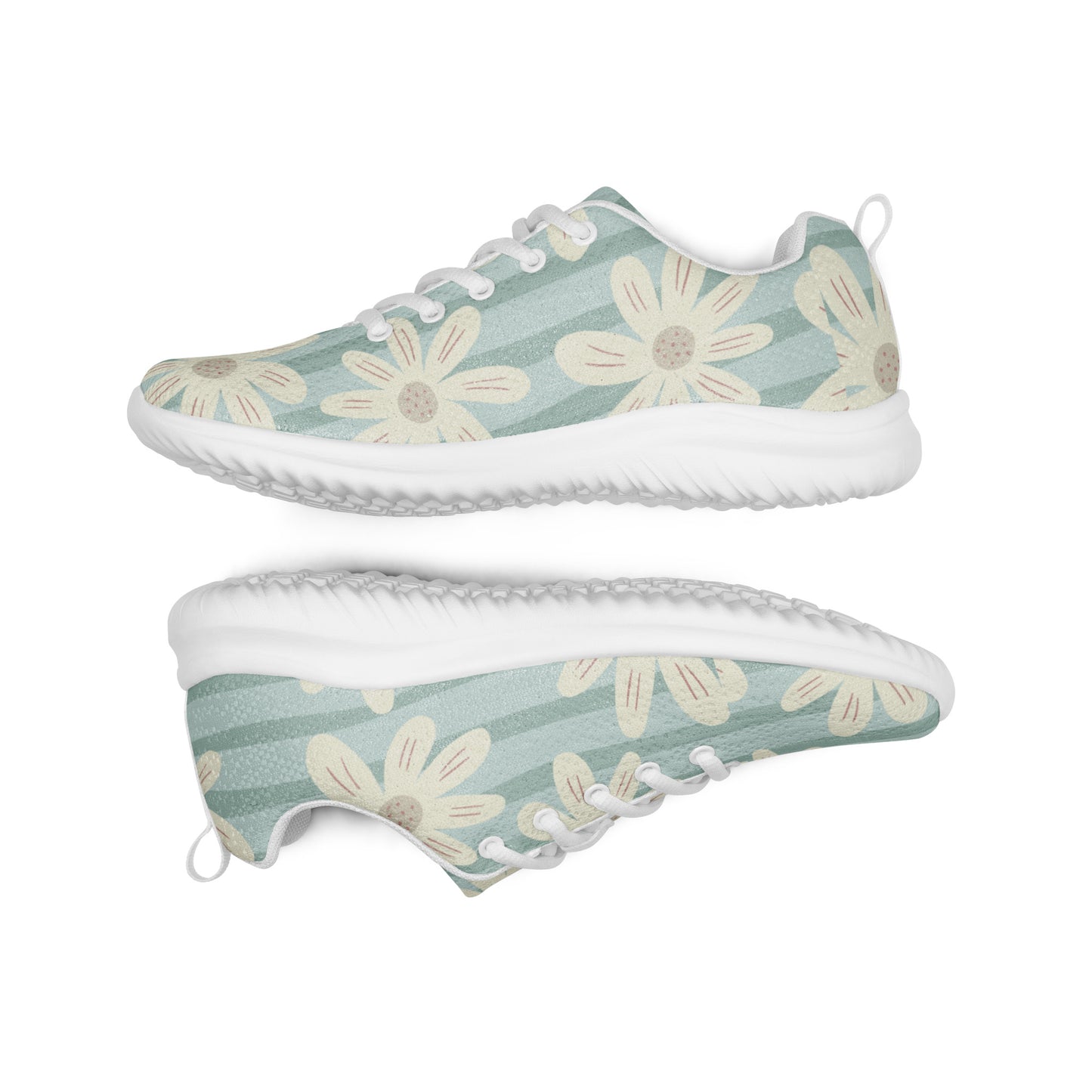 Women’s athletic shoes Wildflowers