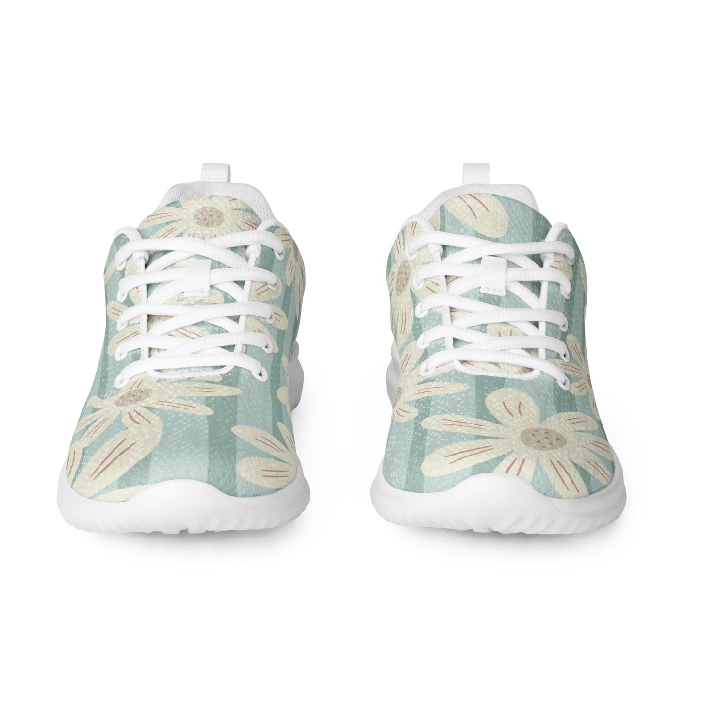 Women’s athletic shoes Wildflowers