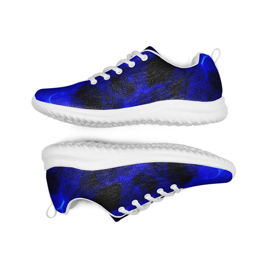 Women’s athletic shoes Blue Magic