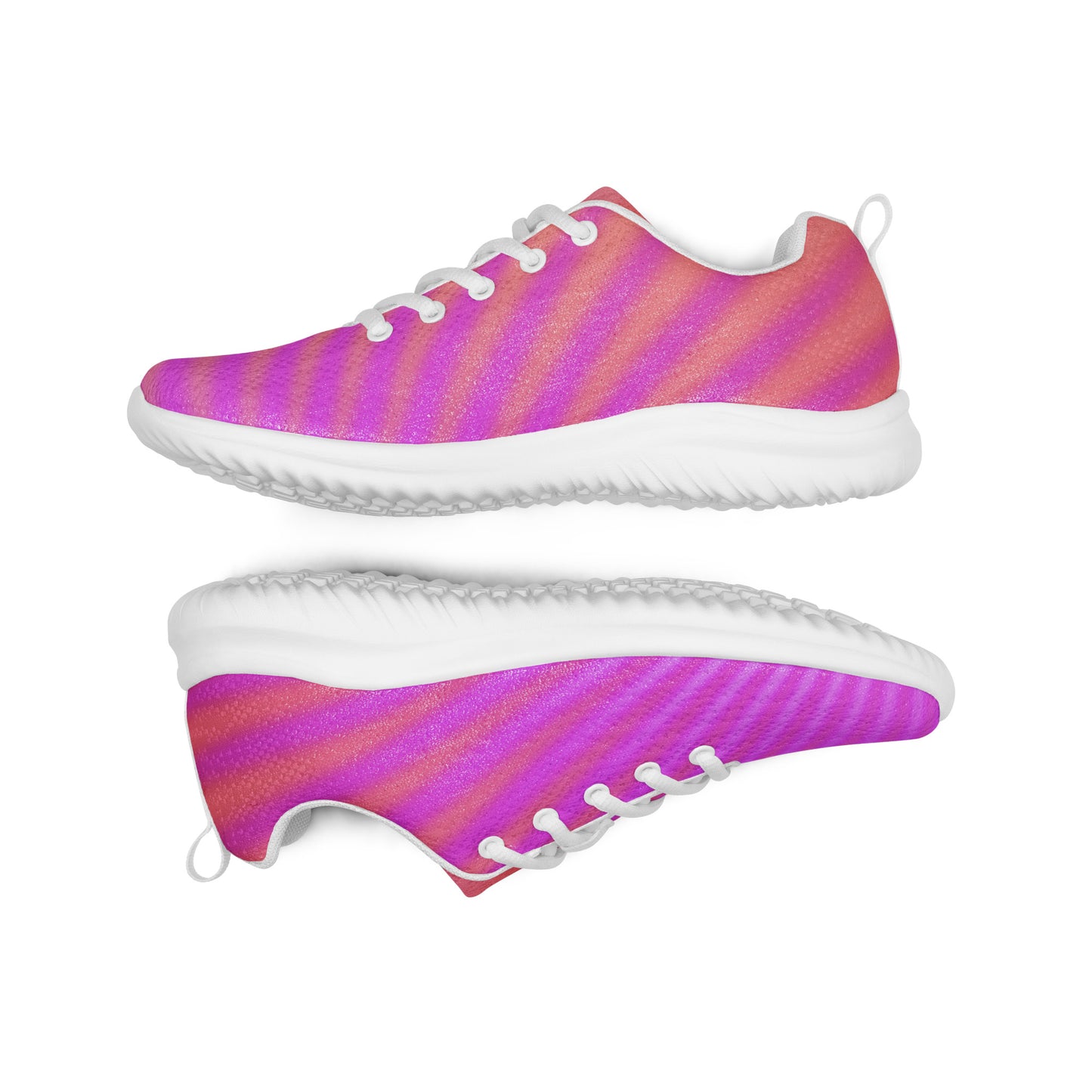 Women’s athletic shoes Sherbert