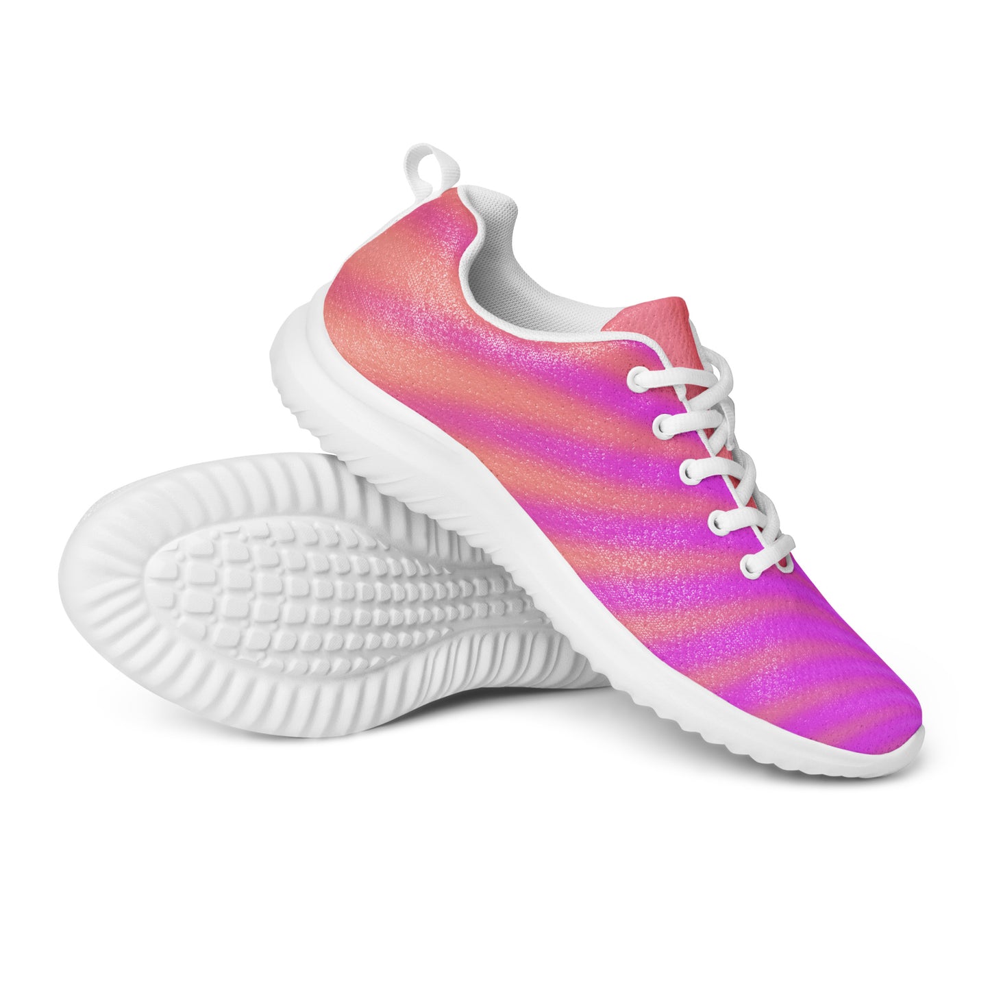 Women’s athletic shoes Sherbert