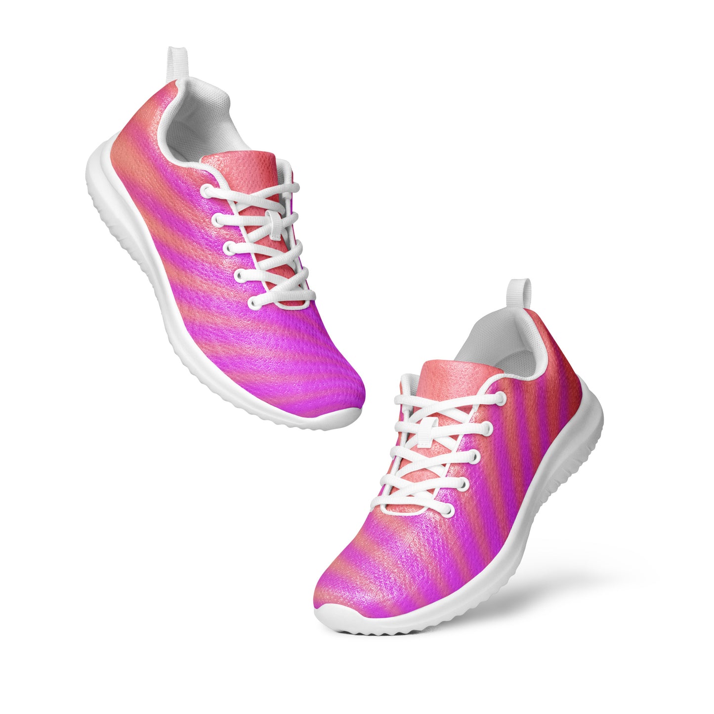 Women’s athletic shoes Sherbert