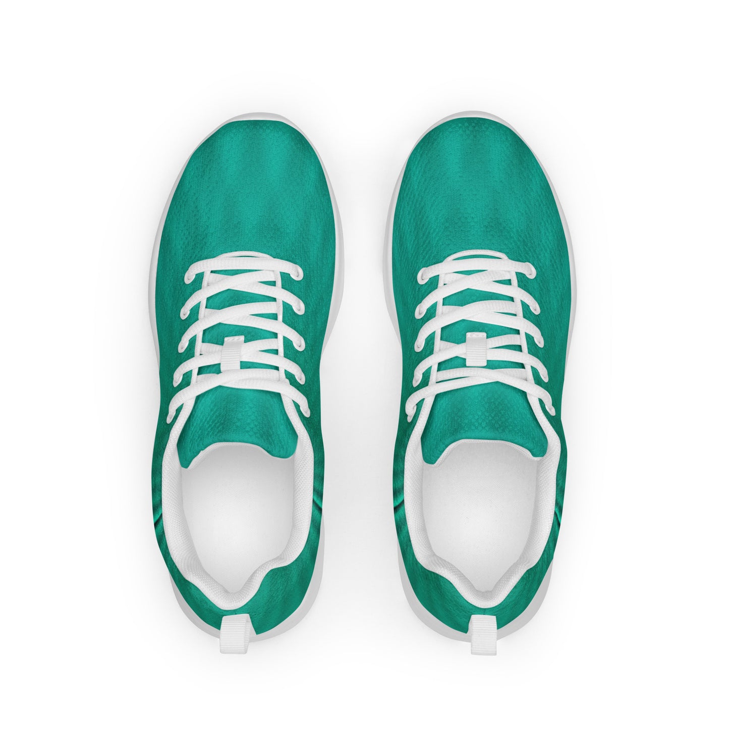 Women’s athletic shoes Green Bean