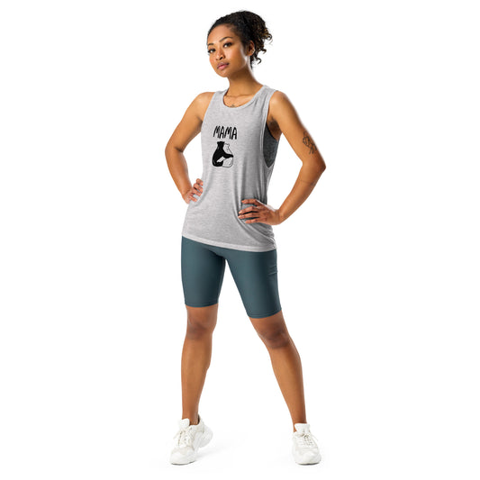 Ladies’ Muscle Tank